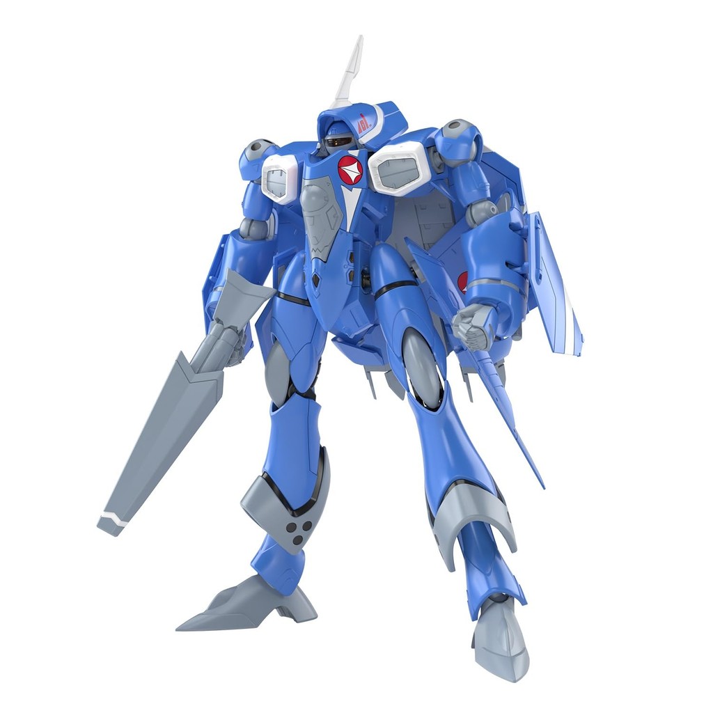 BANDAI SPIRITS HG Macross 7 VF-22S c 1/100 scale color-coded plastic ...