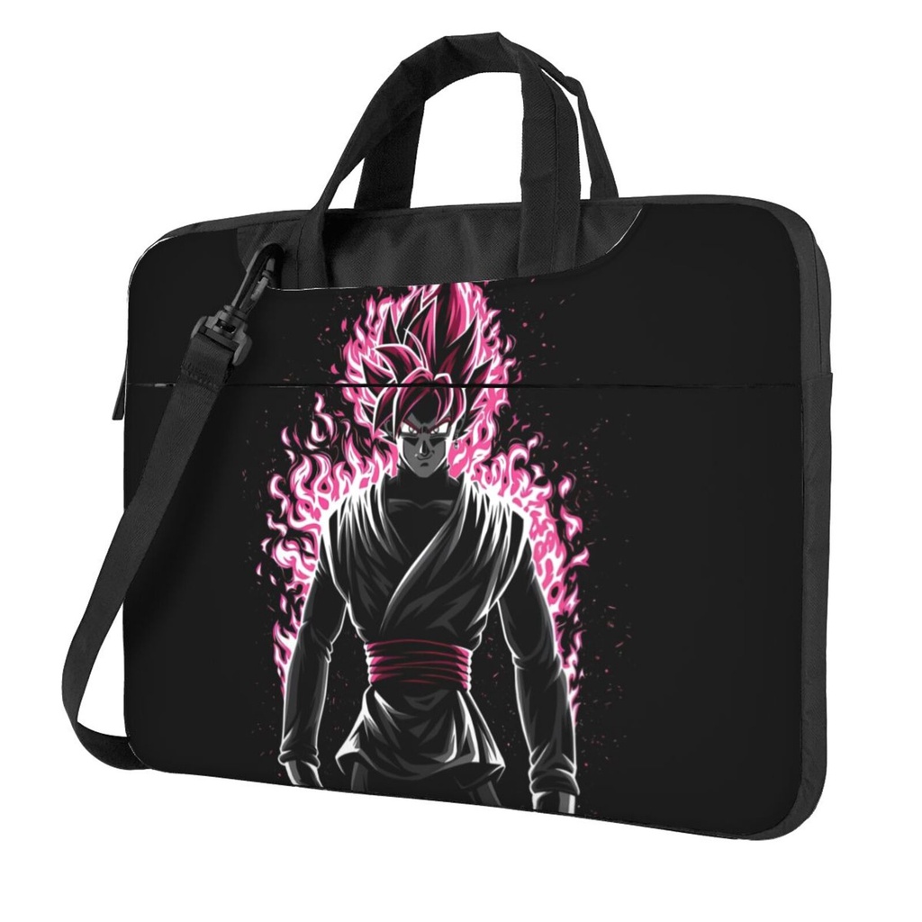 Dragon Ball Z Shockproof Laptop Shoulder Messenger Bag Case Sleeve for ...