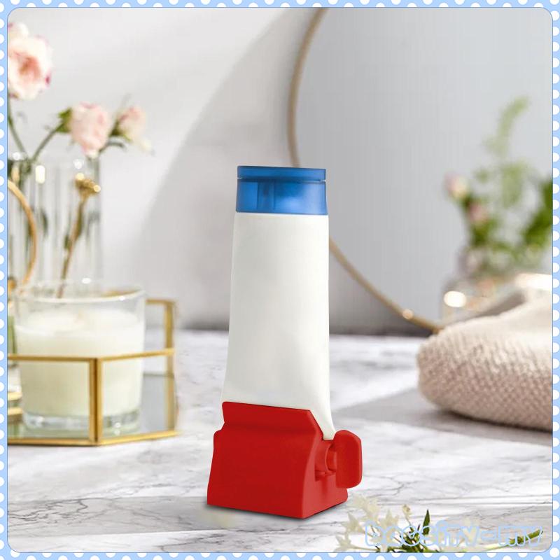 [BaosityMY] Toothpaste Tube Toothpaste Tube Roller, Saves Toothpaste