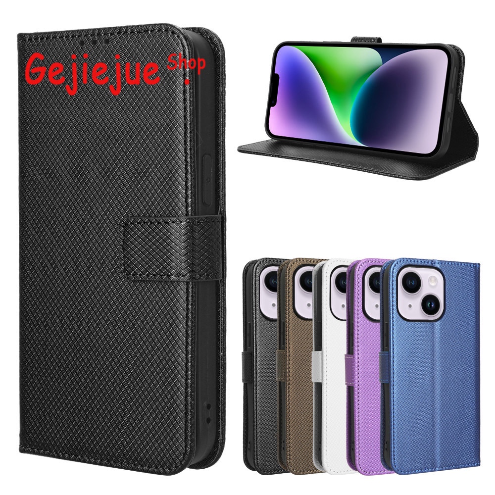 Wallet Stand Flip Casing For Oneplus 1 + Nord CE 3 2 2T 11R 11 10T 10 Pro Leather Matte Flip