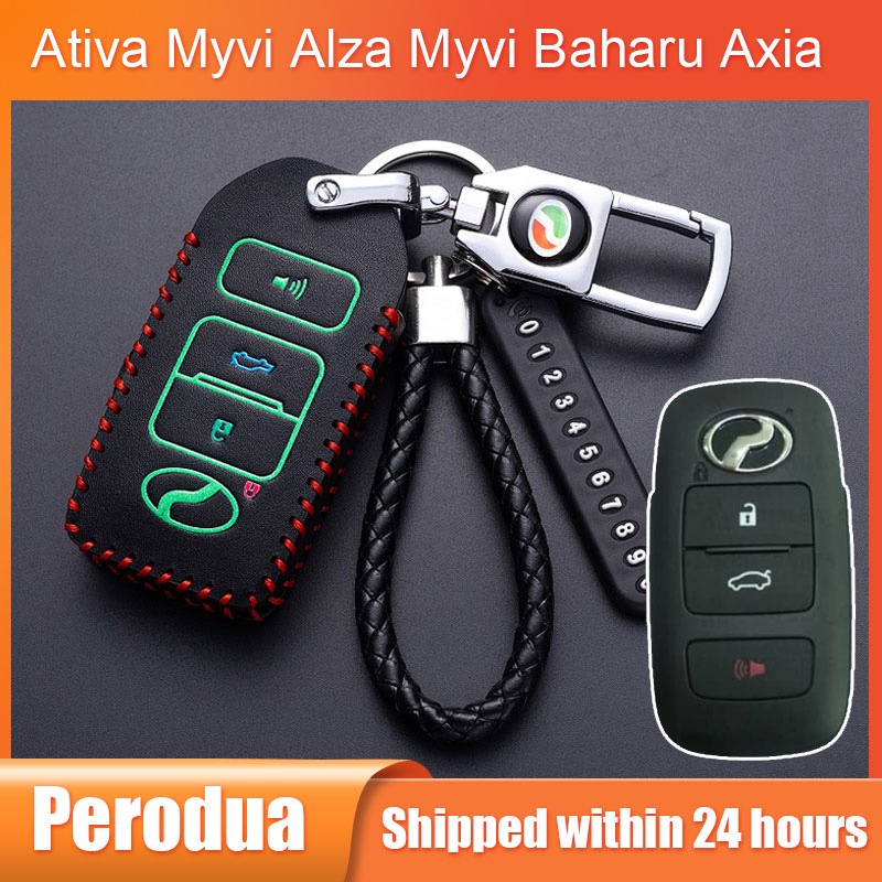 For Perodua Myvi 2022 2024 Alza Myvi Baharu Axia 2023