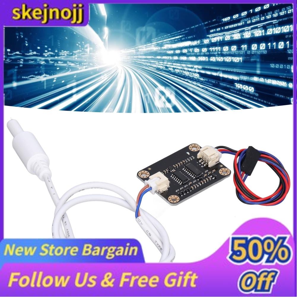 Skejnojj Water Conductivity Sensor PCB 0 to2.3V Analog Output ...