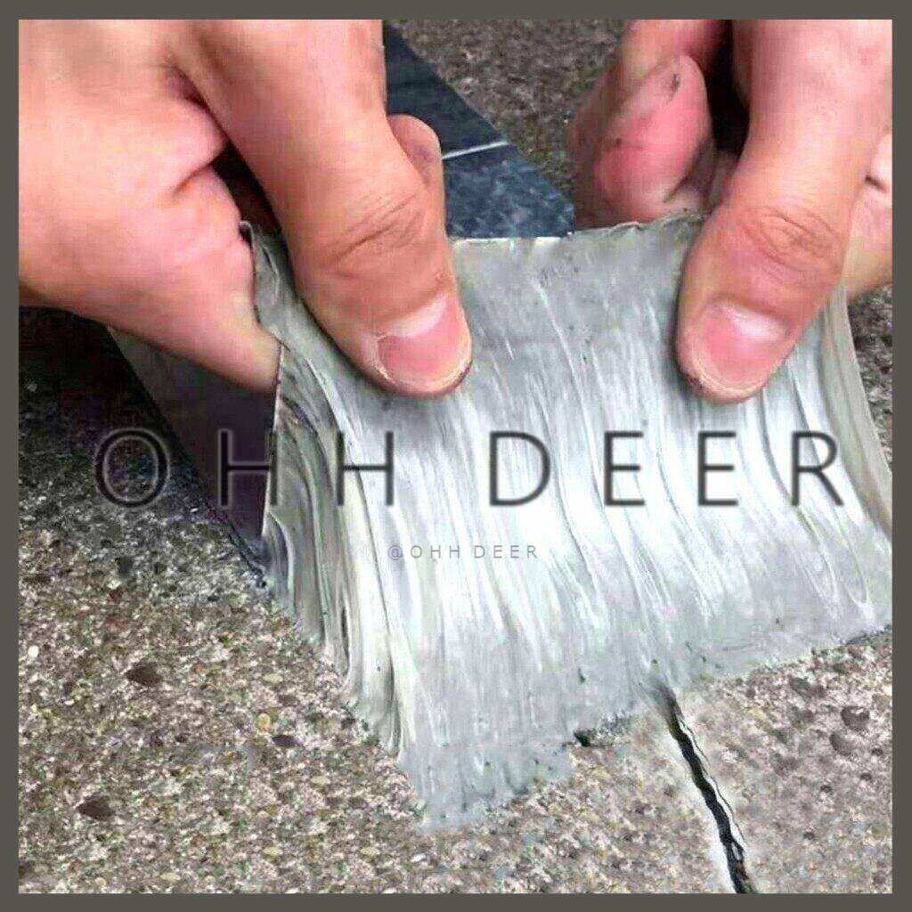 OHHDEER Super Waterproof Flex Tape Stop Leaks Seal Repair Hose Water