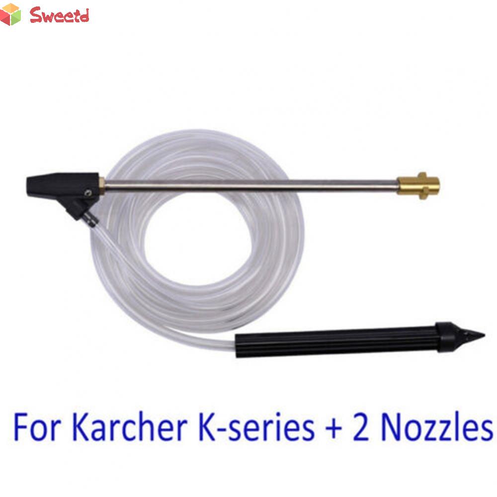 Sandblasting Device Blaster Hose Kit Lance Sand Sandblaster