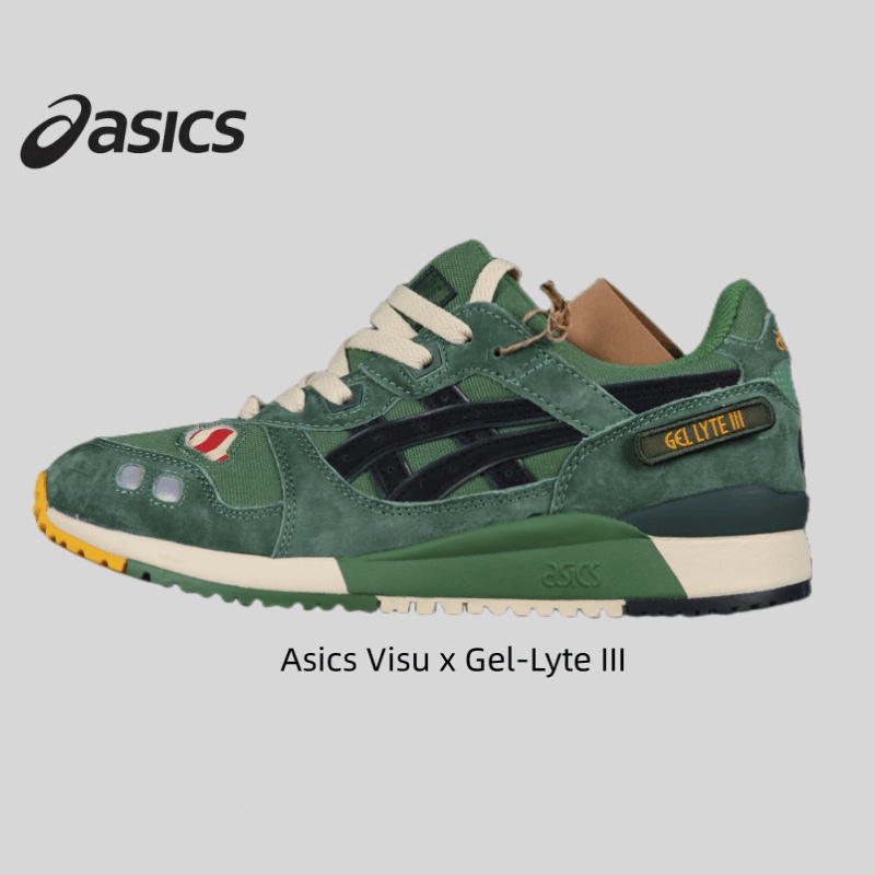 asic casual
