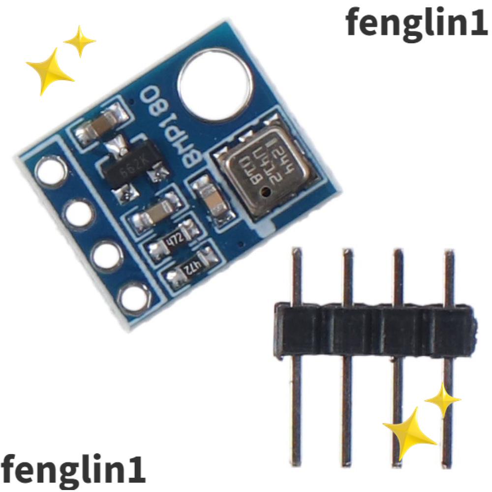 FENG Pressure Temperature Module, BMP180 Digital Barometric Pressure