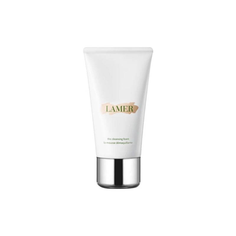 La Mer Cleanser 125ml Deep Clean Oil Control Repair Foam Cleanser