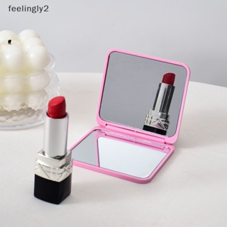 Portable Mini Makeup Mirror Funny Laptop Shape Compact Folding Makeup  Mirror Hand Pocket Cosmetic Makeup Mirror Personalised