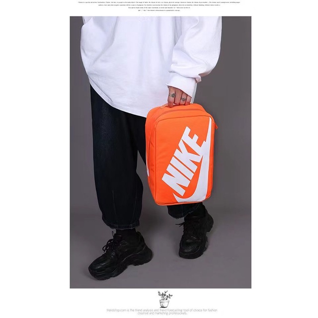 Basketball Shoe Bag Football Shoe Bag Breathable Portable Sports Shoe