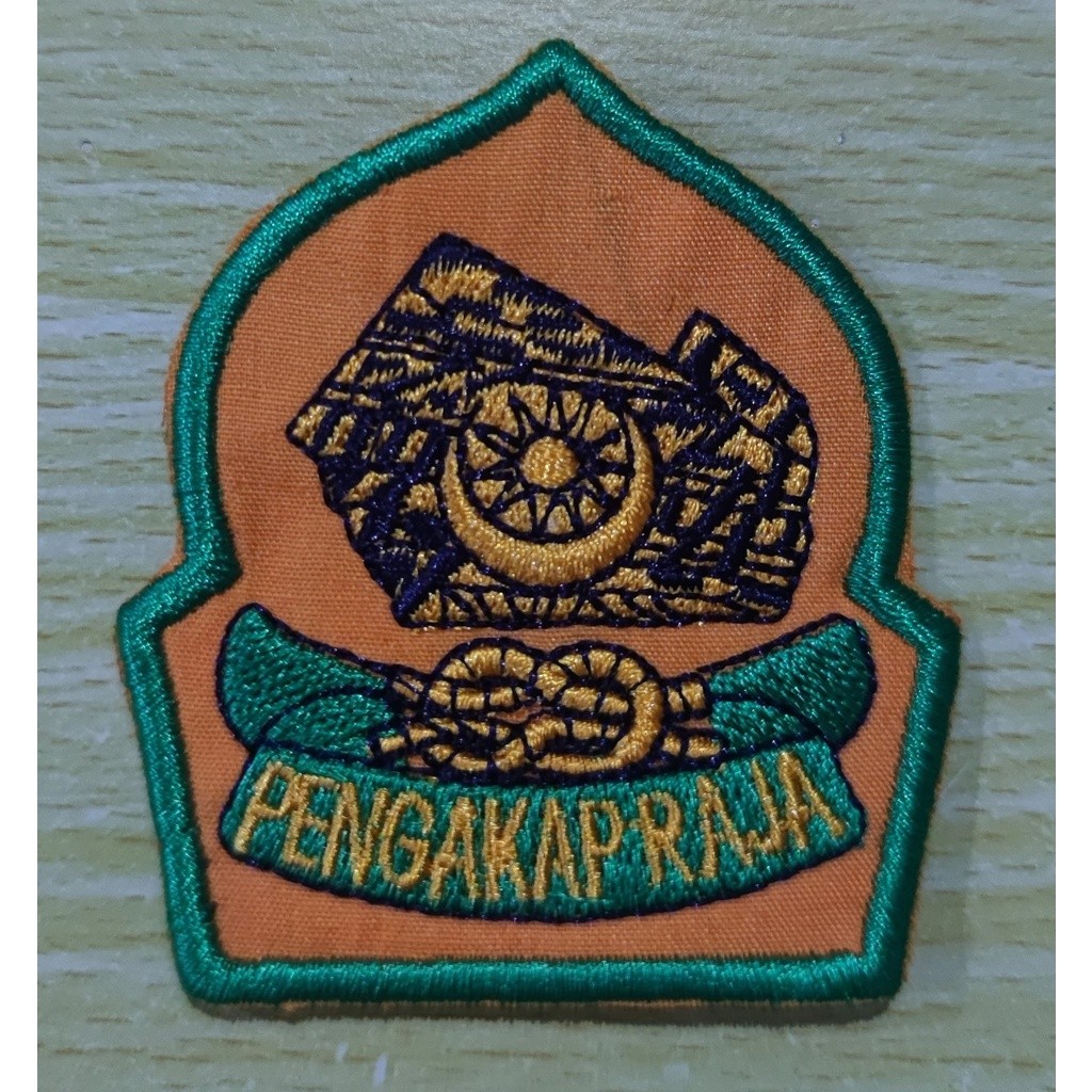 MALAYSIA KING SCOUT ROYAL HEADGEAR 1994-1999 | Shopee Malaysia