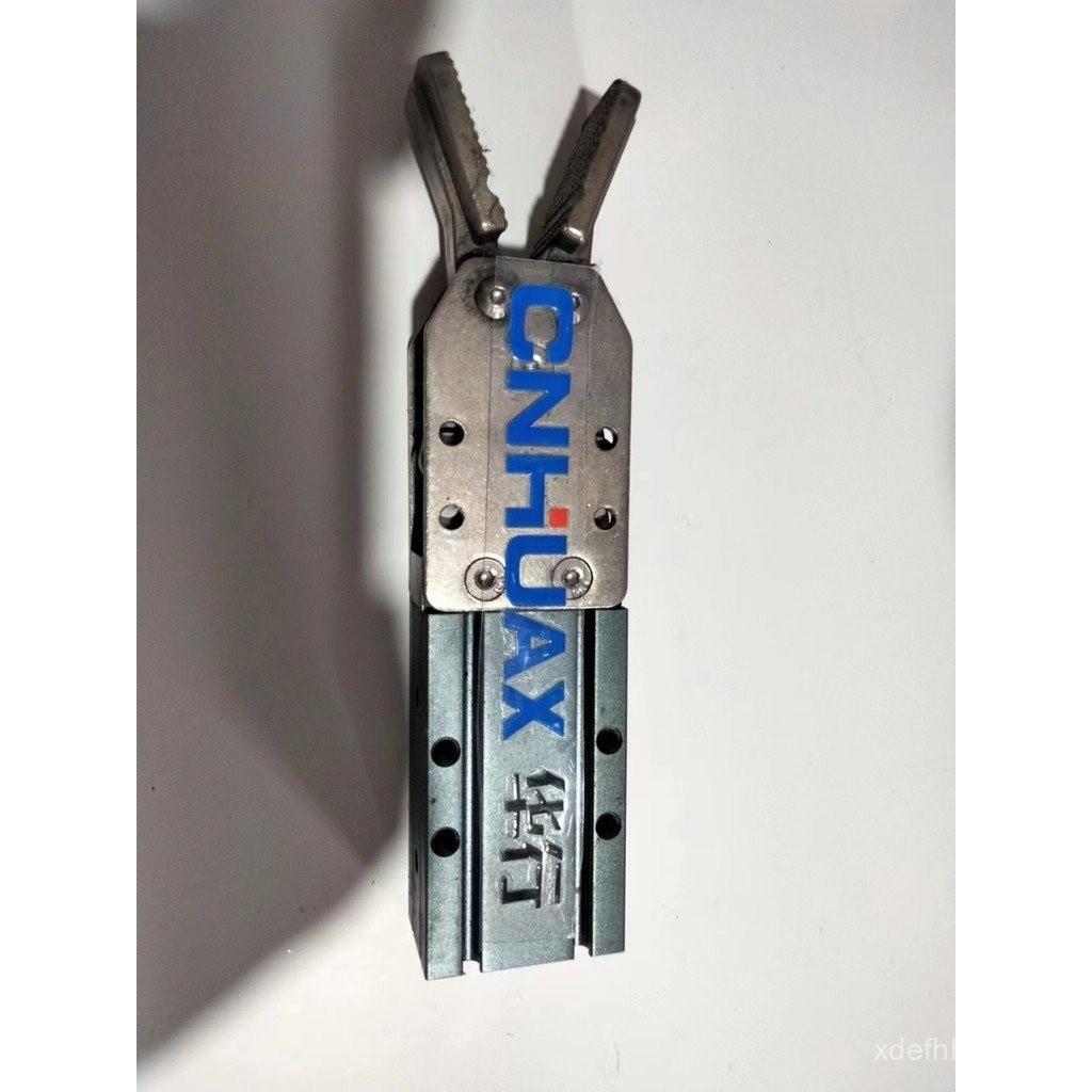 Injection Molding Manipulator Fixture Oblique Arm Clip L Fixing Block ...