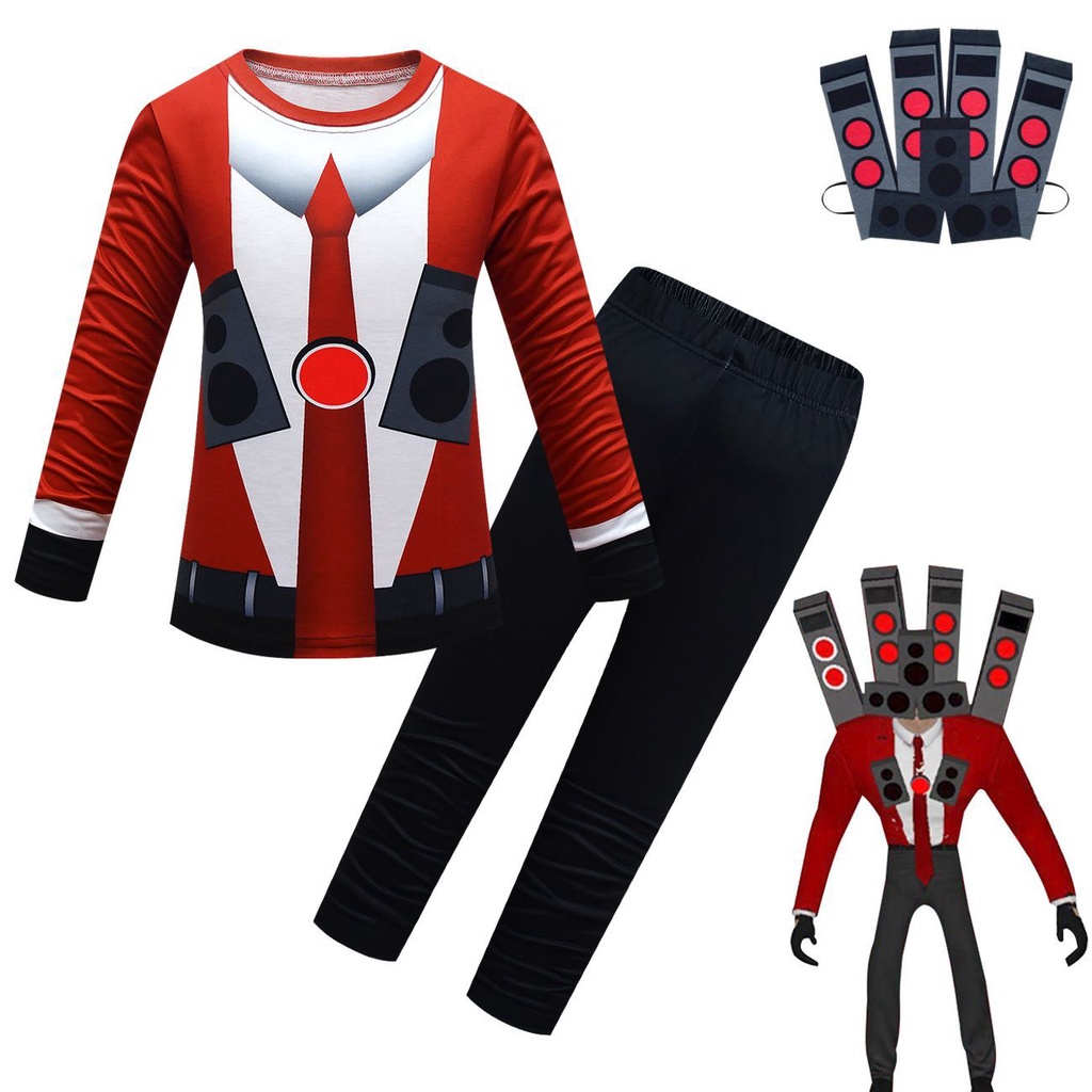 inspirasi baju halloween
