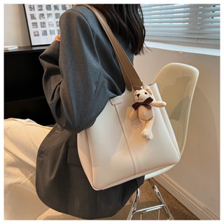 Leather tote best sale bag shopee