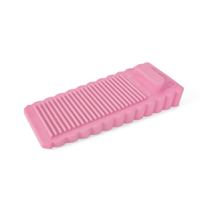 Windproof Silicone Door Stoppers / Removeable Reusable Non-deformable ...