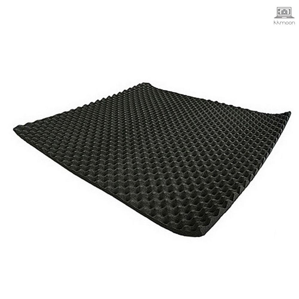 Sound Deadening Mat Car Sound Deadener Noise Insulation Acoustic Dampening Foam Subwoofer Pad