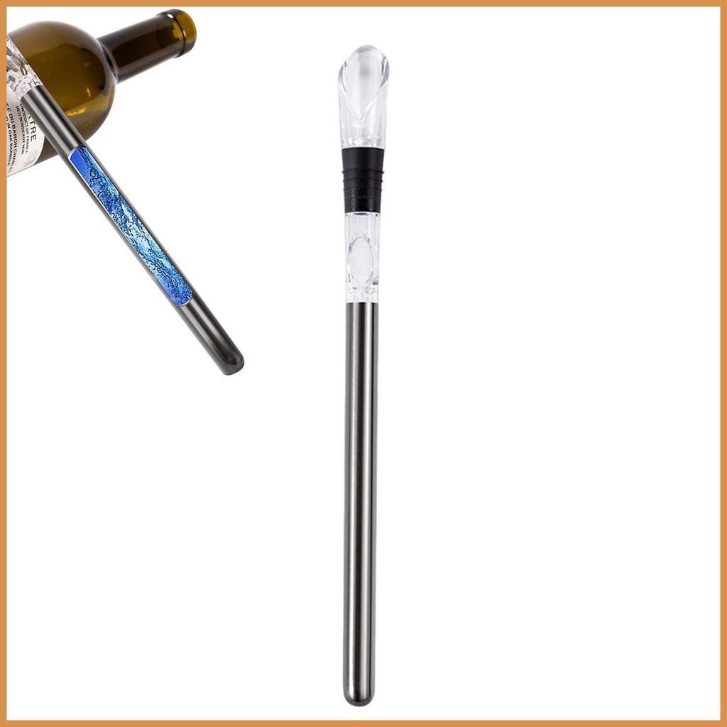 Wine Chiller Stick Hyper Chiller 3in1 Rapid Wine Chiller 304