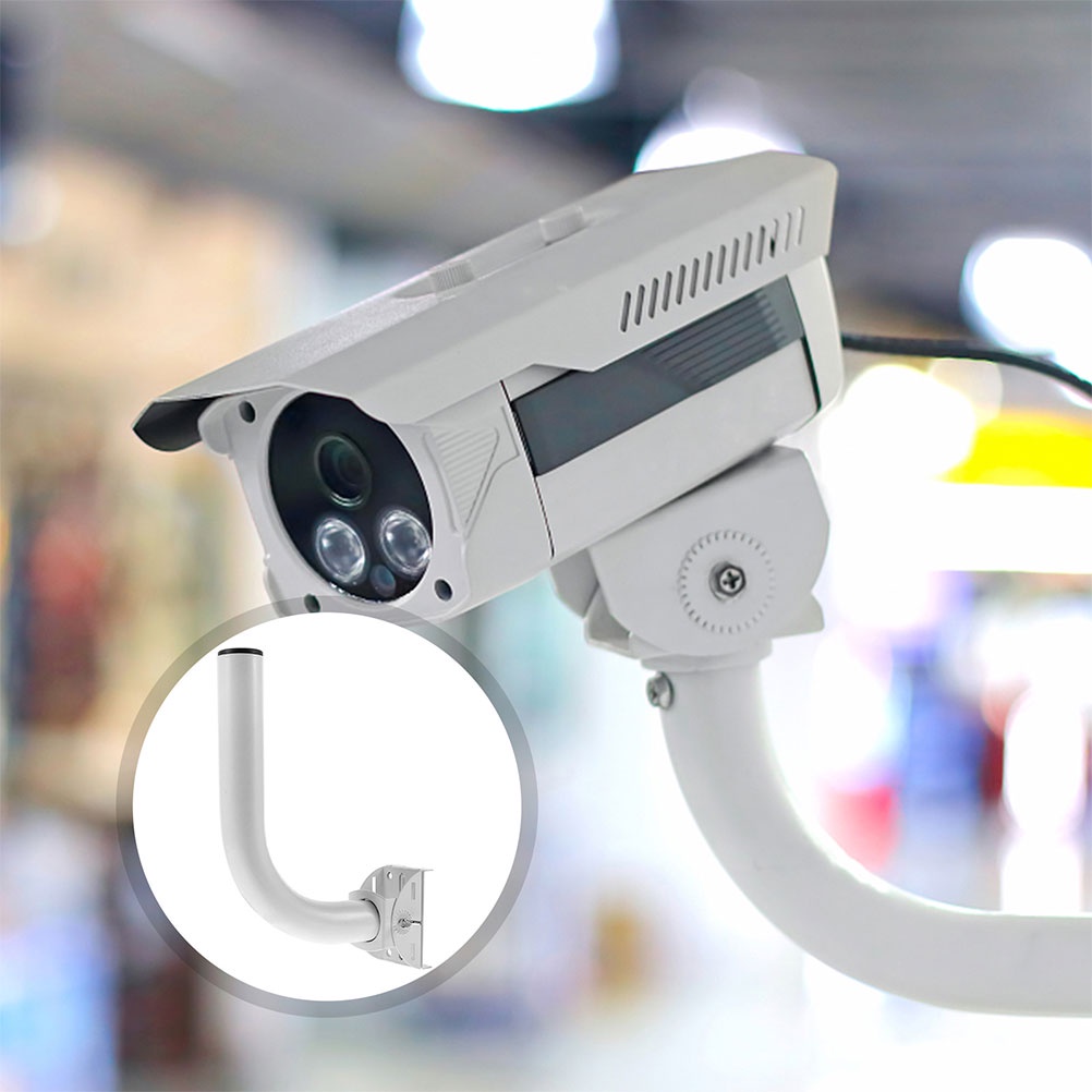 2 Pcs Wireless Access Point Points Antenna Mast Attic Mounting