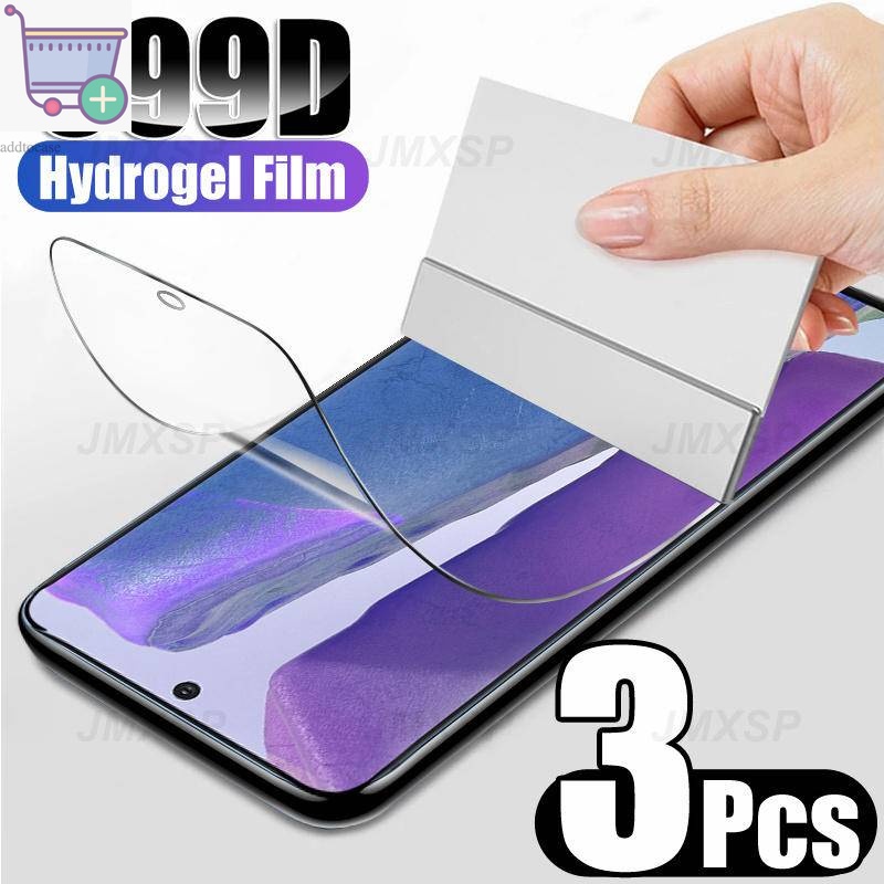 ATC-3Pcs For Samsung Galaxy A03 A03S A13 A23 A33 A53 A73 F13 F23 M13 ...