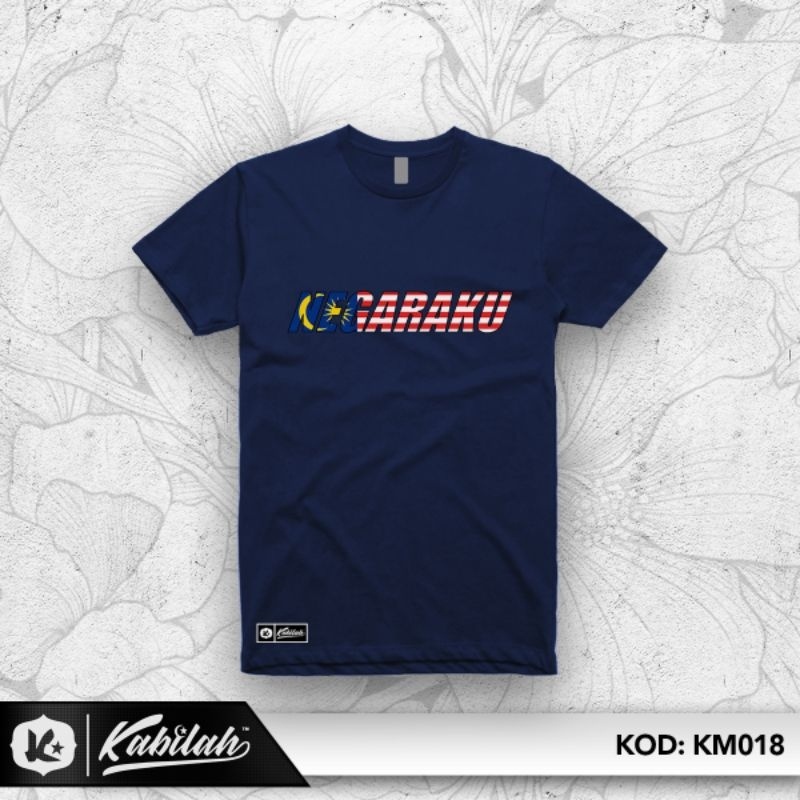 Free t 2025 shirt negaraku