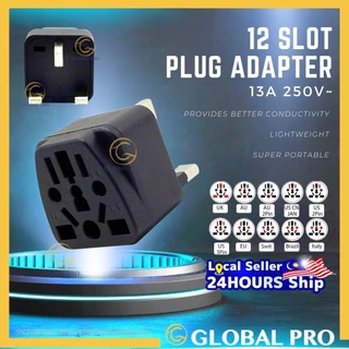 3 pin plug - Prices and Promotions - Jan 2026 | Shopee Malaysia