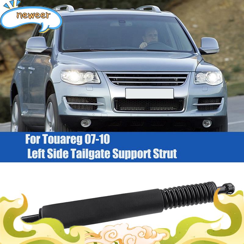 Left Side for VW Volkswagen Touareg 20072010 Tailgate Lift Supports