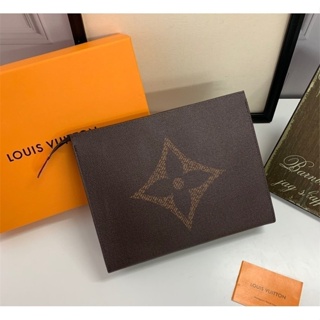Louis Vuitton Orsay Clutch Bag Gentleman Business Second bag