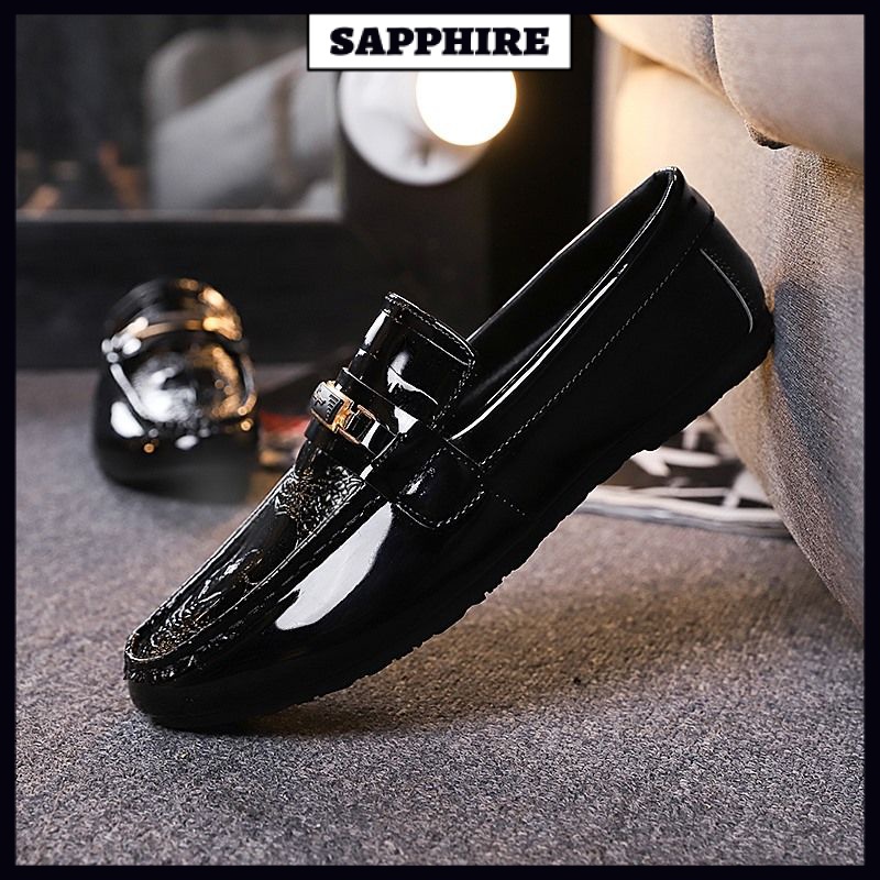 Sapphire sales men shoes