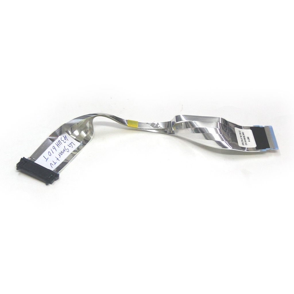 Original ribbon For Smart TV LG 43UH610T | Shopee Malaysia