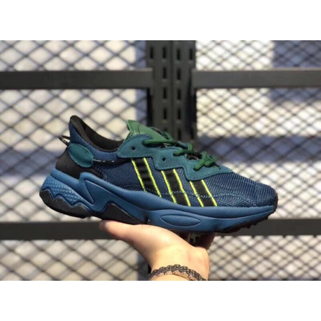 Adidas ozweego king on sale push