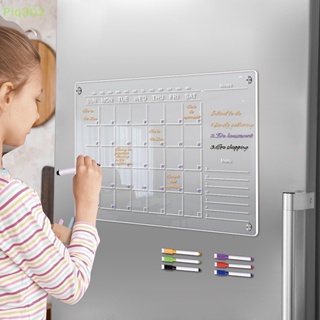Magnetic Whiteboard Sticker, Erasable, Removable, Can Be Used As Message  Board, Schedule Planner Or Memo Pad, Ideal For Fridge, Office, School, Home