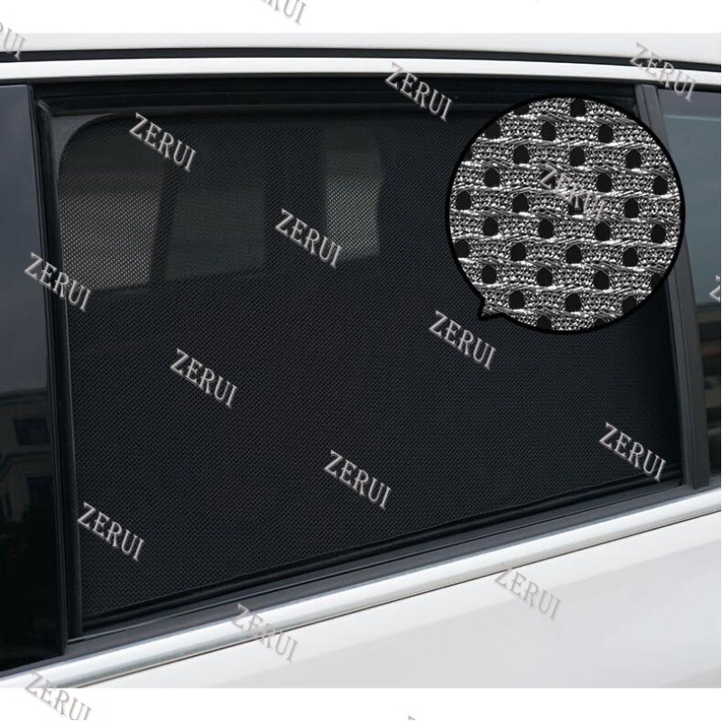 Genuine BMW UV Sunshade - E90 3-Series