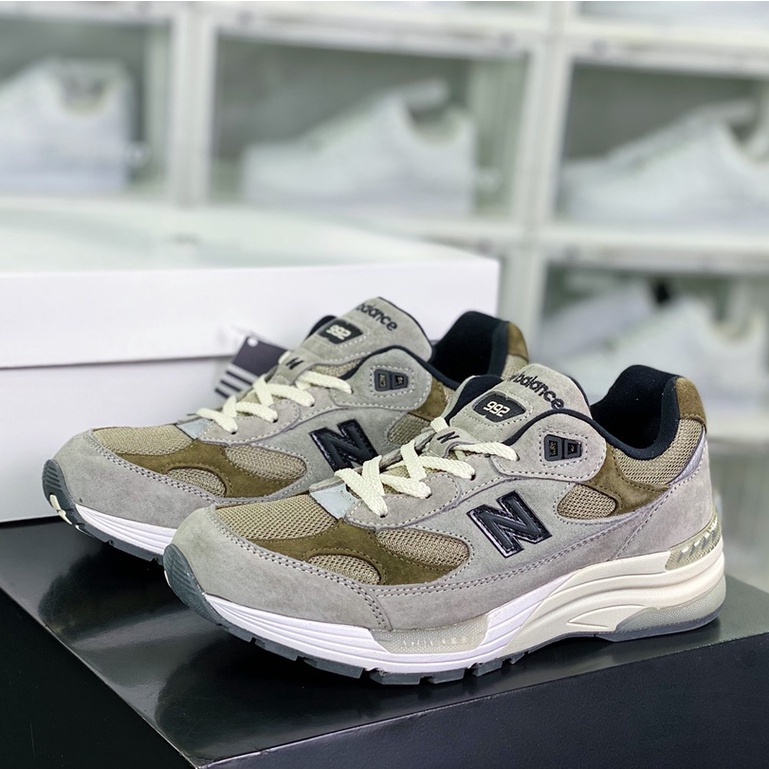 New balance best sale 992 casual