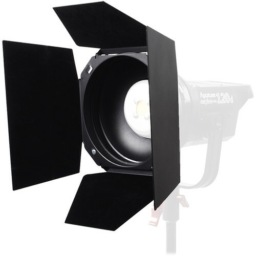Aputure Fresnel 2x huren - Rental