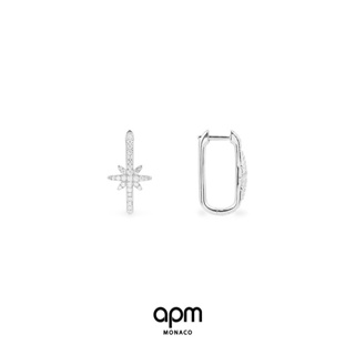 Buy earrings apm monaco Online With Best Price Mar 2024 Shopee