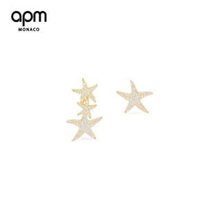 Buy earrings apm monaco Online With Best Price Mar 2024 Shopee