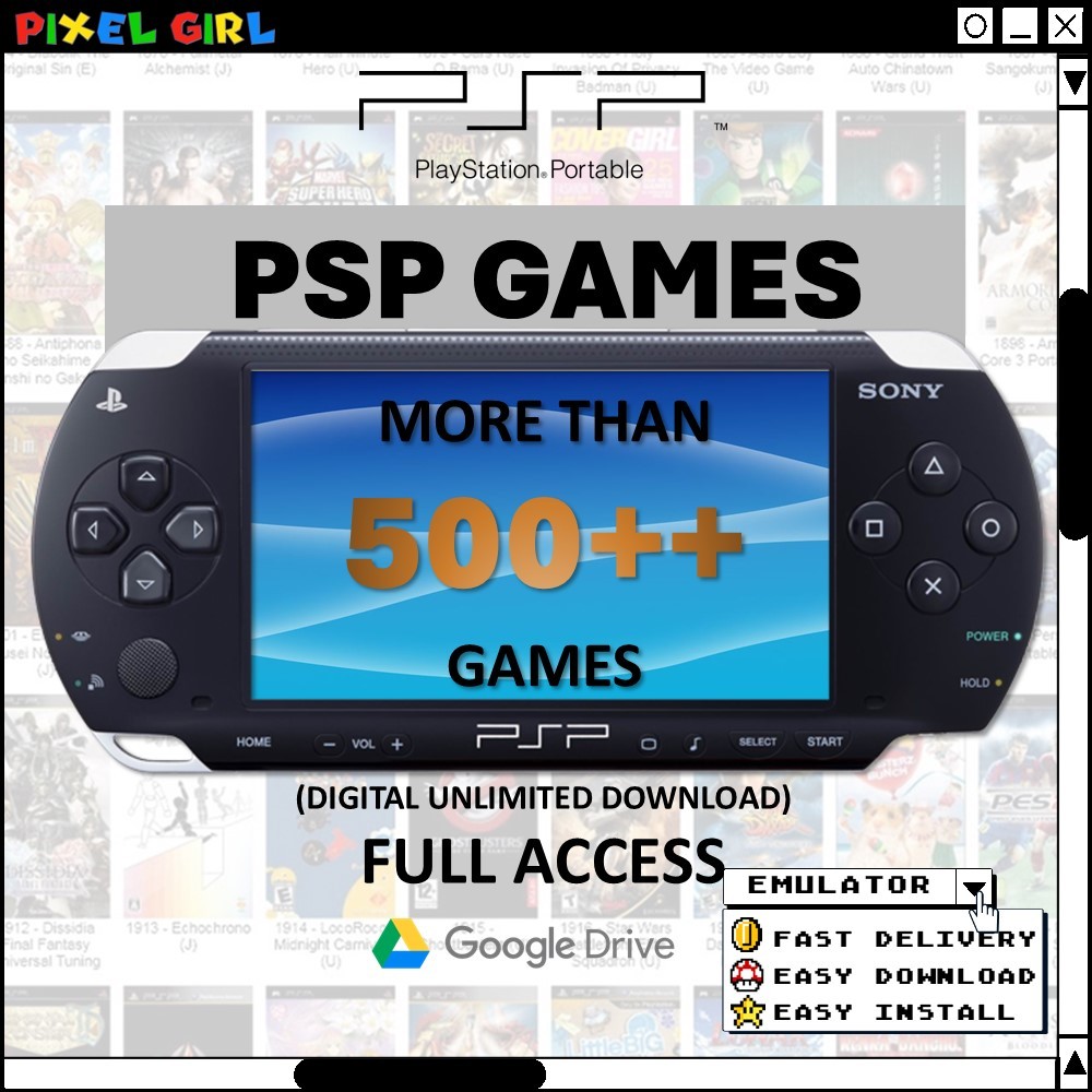 psp console - Prices and Promotions - Aug 2026 | Shopee Malaysia