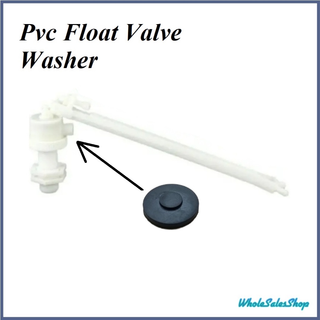 Pvc Float Valve Washer Inlet Ball Valve Rubber Washer For Toilet