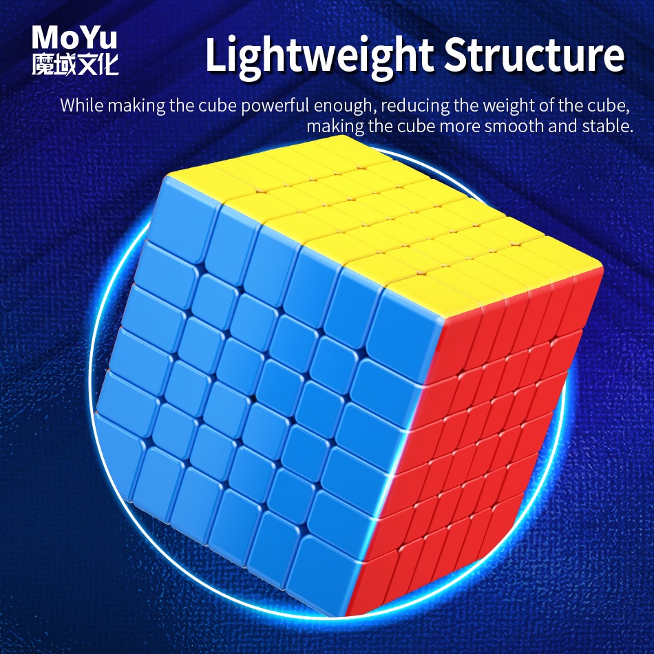 8x8 9x9 10x10 Magic Cube, 10x10x10 Magic Cube, 8x8x8 Rubicks Cube
