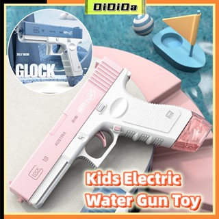 SPYRA SpyraTwo WaterBlaster Red & Blue – Automated & Precise High-End  Premium Electric Water Gun, Hobbies & Toys, Toys & Games on Carousell