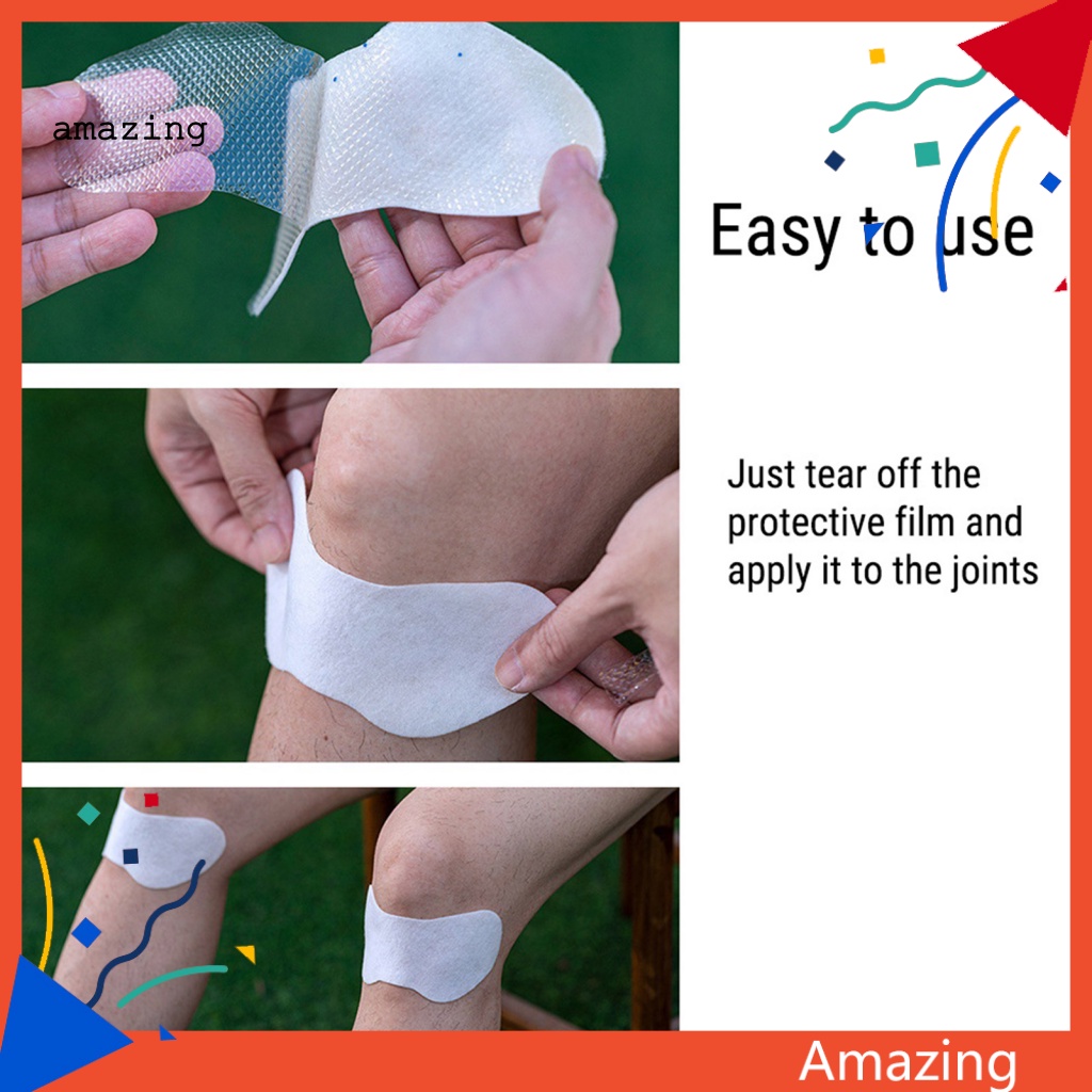 [AM] Instant Cold Ice Pack Instant Compress Pack Quick Relief Compress ...