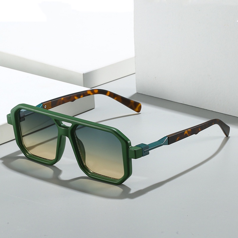 2023-new-square-sunglasses-european-and-american-fashion-retro-simple