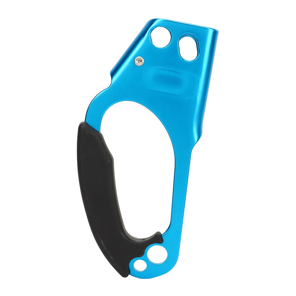 SPRHand Ascender Rock Climbing Tree Arborist Rappelling Gear Equipment