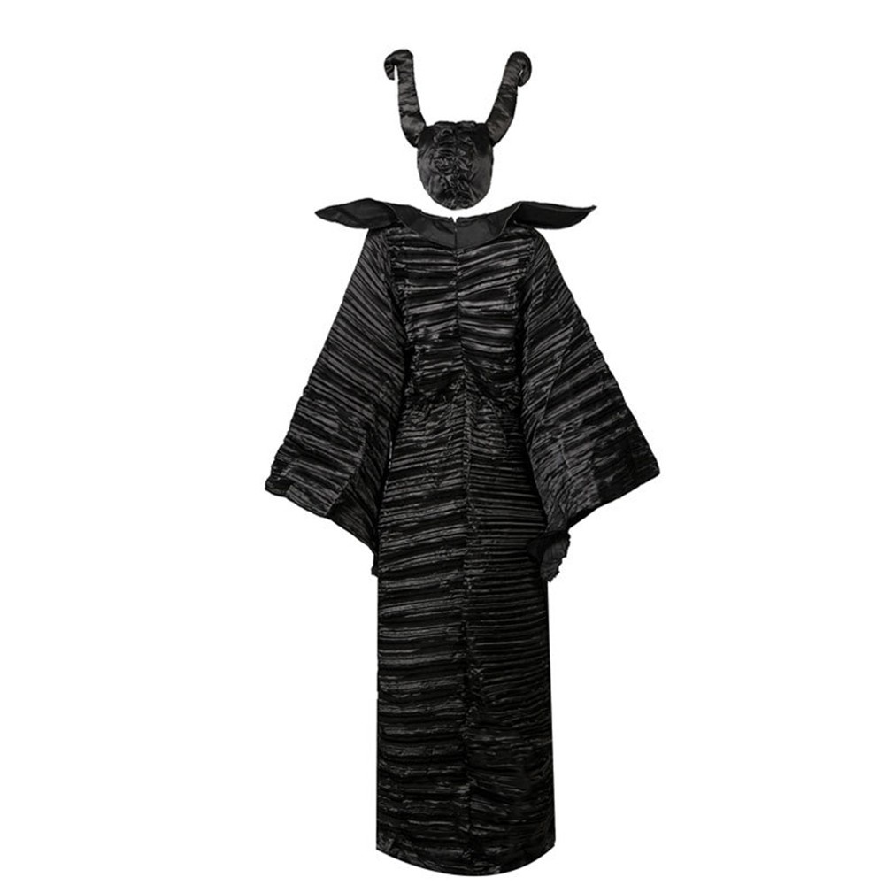 Evil Witch is Back Movie Character Costume main image 1