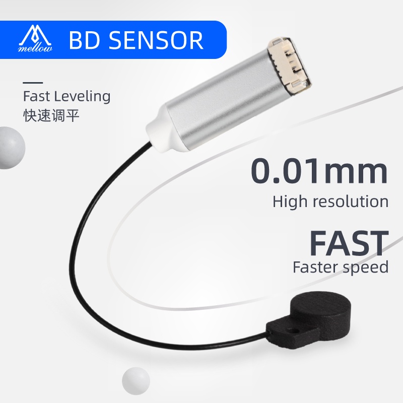 Mellow BDSENSOR Kit For Marlin / Klipper DIY 3D Printer Z Auto