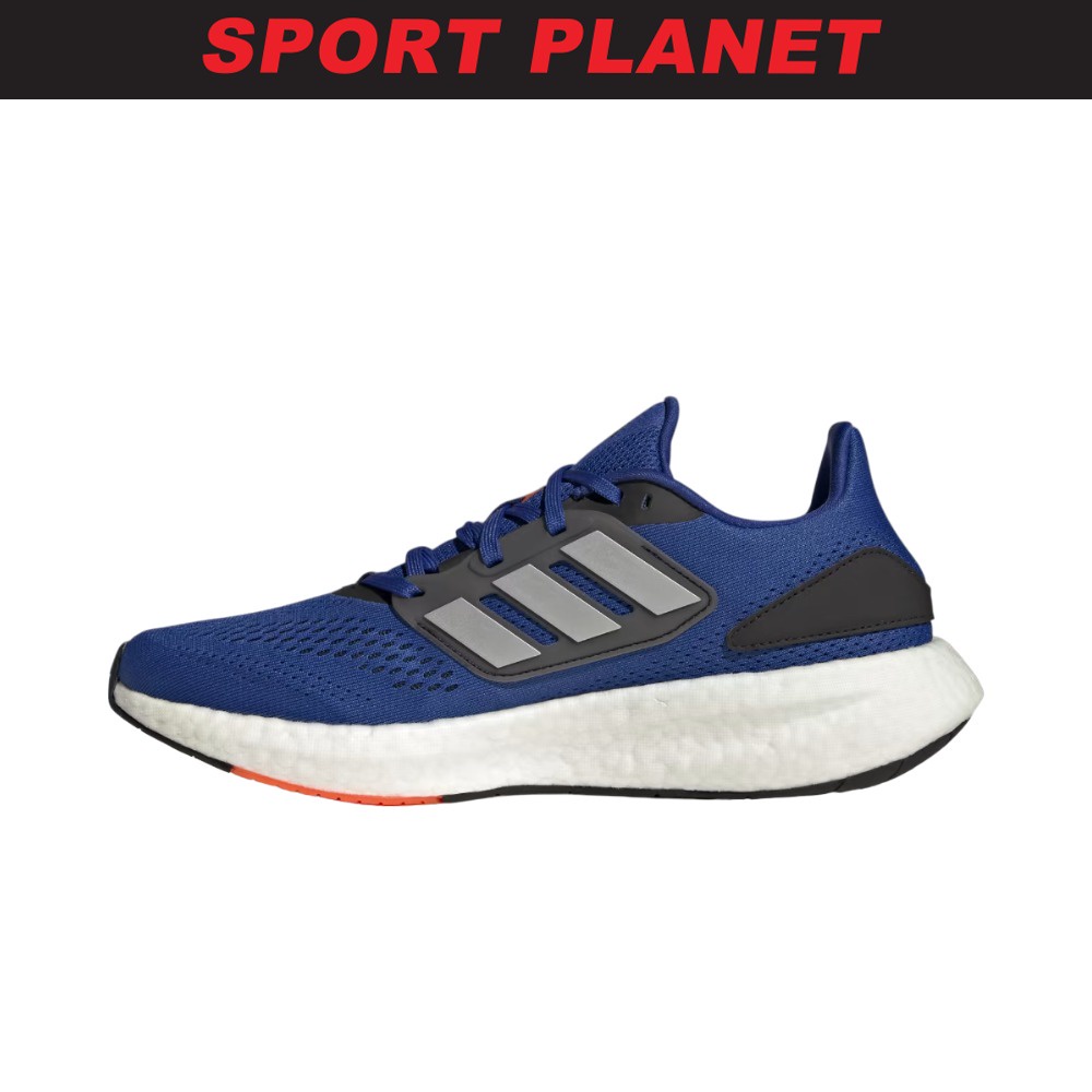 Men's adidas pureboost cb running shoes best sale