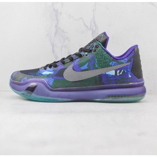 Nike kobe 10 mens hot sale price