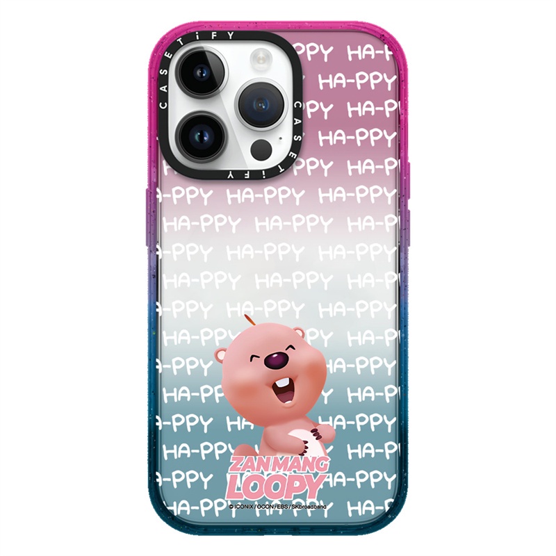 Cotton buy candy Loopy Case 12 pro max