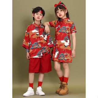 Chinese new shop year clothes online