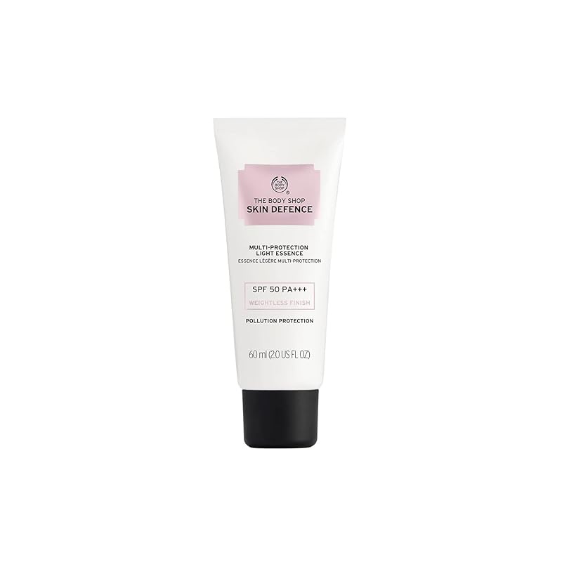 The Body Shop [Official] Skin Defence Multi-Protection Light Essence ...