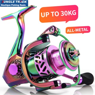 Carbon Spinning Reels,Saltwater or Freshwater Malaysia